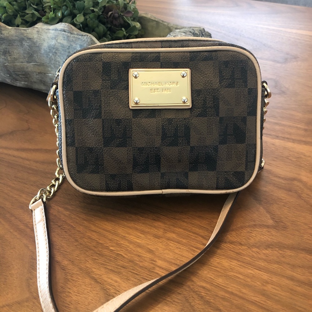 Michael Kors shoulder bag